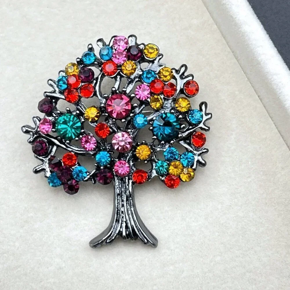 BijouStudios Brooches sku# h568